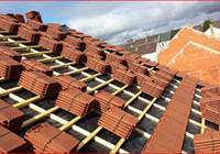 Rénover sa toiture à Bouvincourt-en-Vermandois